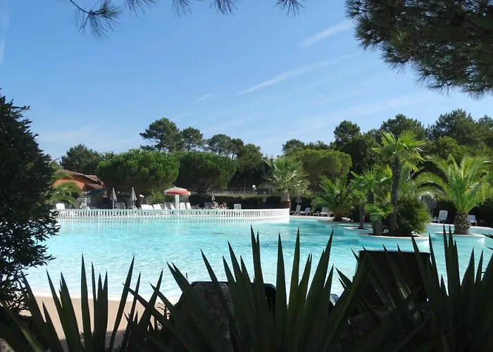 Chalet Bassin D\'Arcachon
