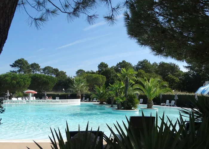 Chalet Bassin D\'Arcachon