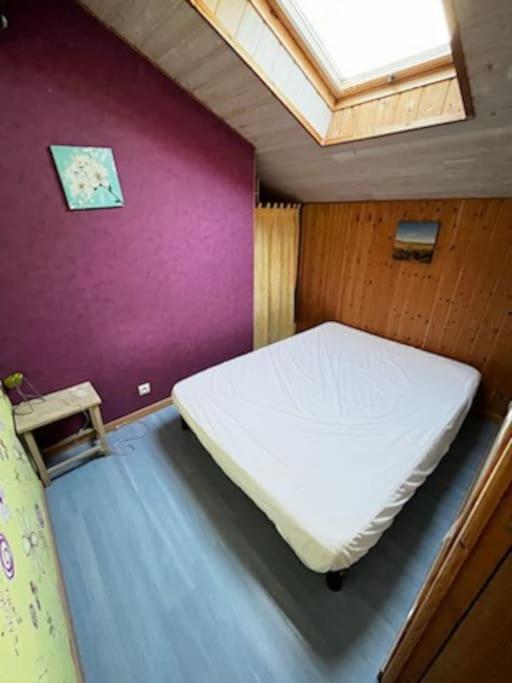 Ferienhaus Bassin D'arcachon *