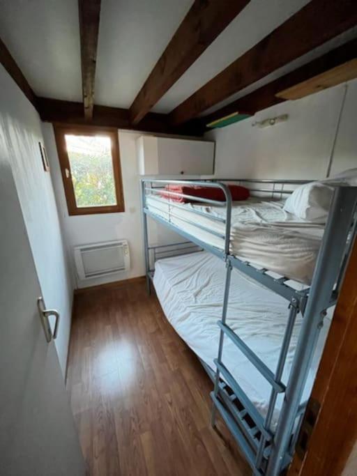 Ferienhaus Bassin D'arcachon La Teste-de-Buch