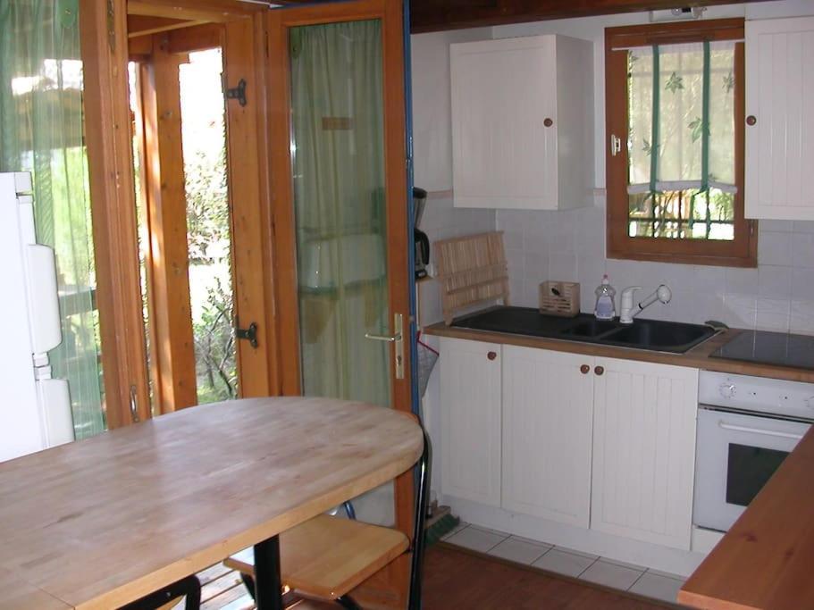 Ferienhaus Bassin D'arcachon La Teste-de-Buch